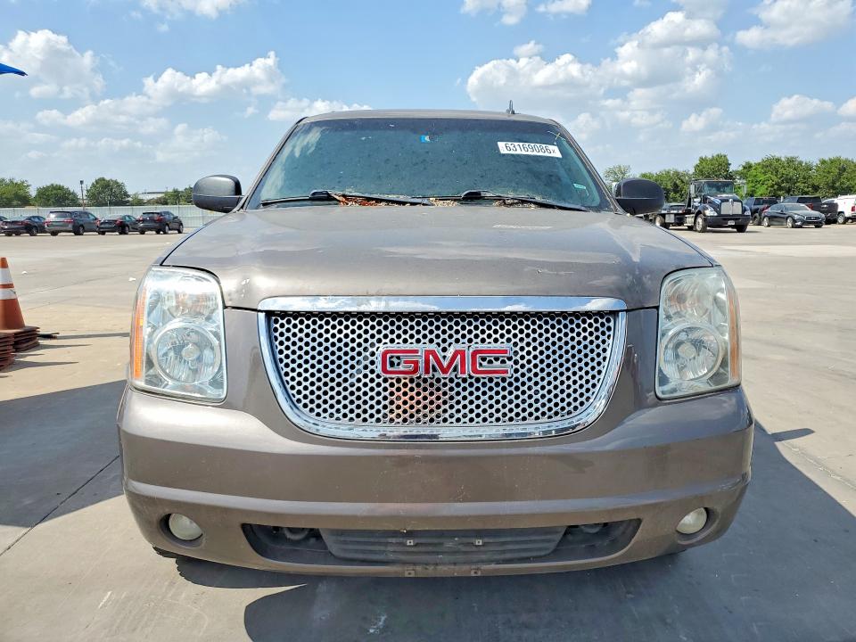 63169086 :رقم المزاد ، 1GKS1AE01DR337576 vin ، 2013 Gmc Yukon مزاد بيع