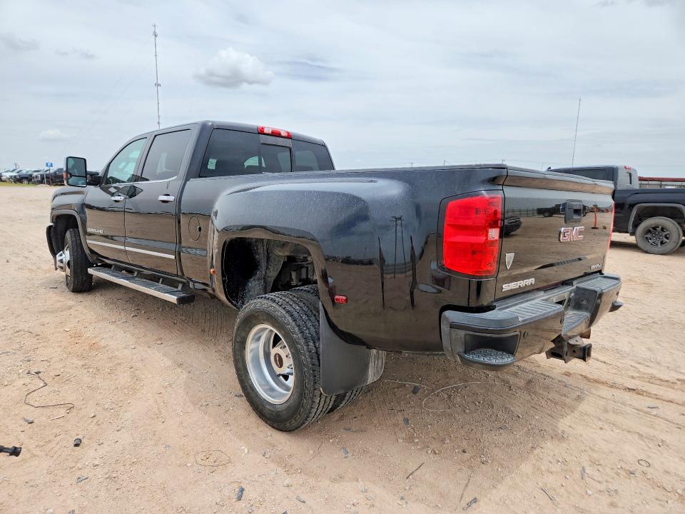Продажа на аукционе авто 2016 Gmc Sierra, vin: 1GT42YE89GF128771, номер лота: 59171716
