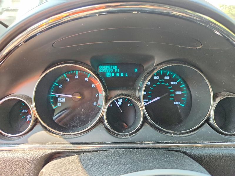 Aukcja sprzedaży 2017 Buick Enclave, vin: 5GAKRBKD1HJ312331, numer aukcji: 62851376