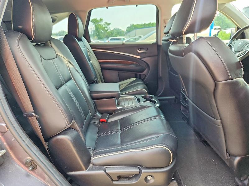 Aukcja sprzedaży 2020 Acura Mdx, vin: 5J8YD4H83LL033149, numer aukcji: 62883446