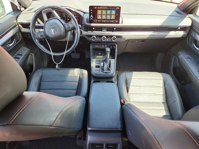 Продаж на аукціоні авто 2025 Honda Cr-v, vin: 7FARS5H89SE015971, номер лоту: 60891546