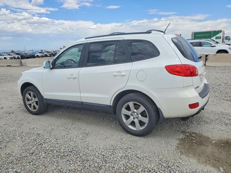 Aukcja sprzedaży 2009 Hyundai Santa Fe, vin: 5NMSH73E19H243167, numer aukcji: 59699986