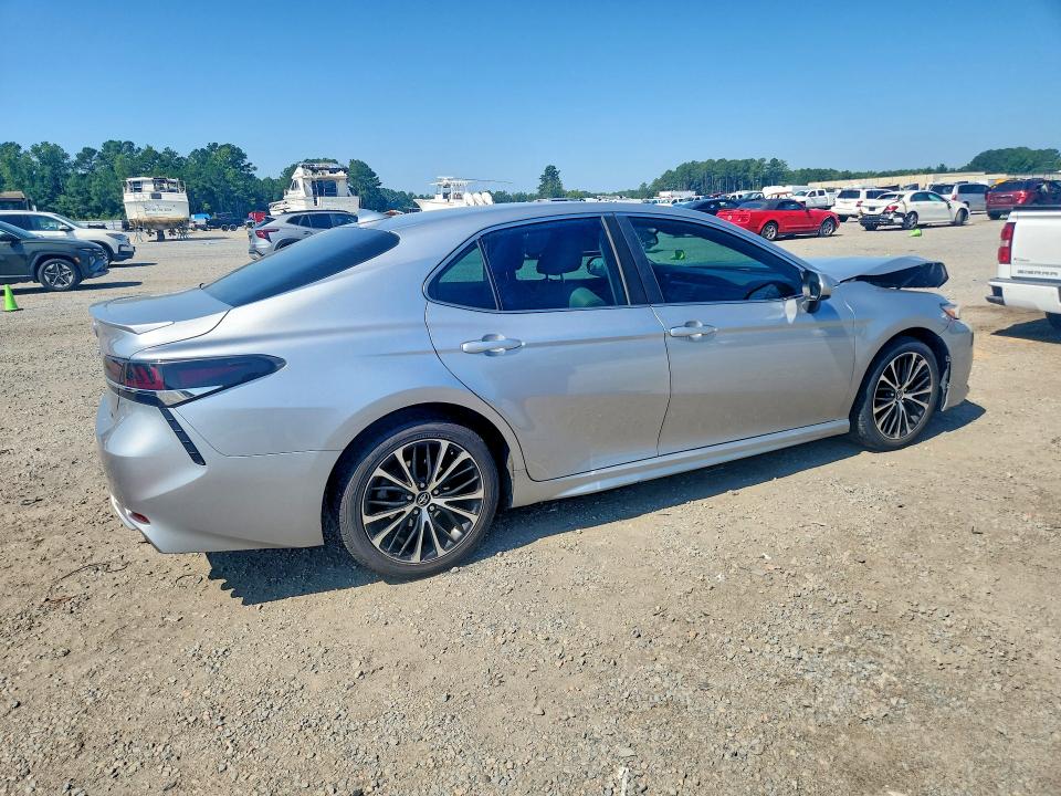 Продажа на аукционе авто 2019 Toyota Camry, vin: 4T1B11HK6KU199144, номер лота: 60054136