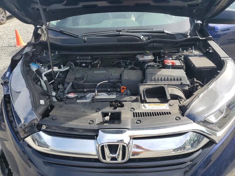 Aukcja sprzedaży 2018 Honda Cr-v, vin: 2HKRW6H33JH213455, numer aukcji: 63176076