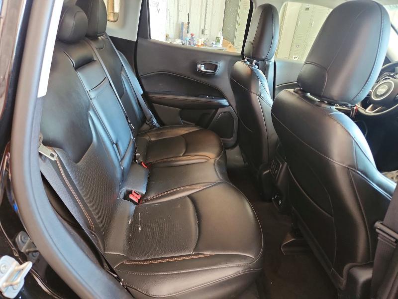 Aukcja sprzedaży 2019 Jeep Compass, vin: 3C4NJDCB0KT673965, numer aukcji: 60194926