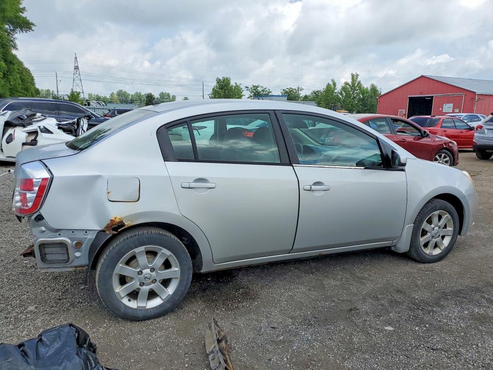 60211096 :رقم المزاد ، 3N1AB61E99L609649 vin ، 2009 Nissan Sentra مزاد بيع