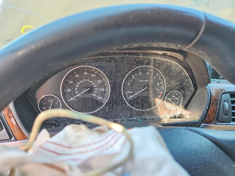 Aukcja sprzedaży 2014 Bmw 328, vin: WBA3A5C56EJ465119, numer aukcji: 62678416