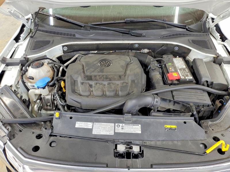 Продажа на аукционе авто 2020 Volkswagen Passat, vin: 1VWWA7A32LC004804, номер лота: 61496856