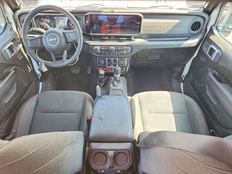 Продаж на аукціоні авто 2025 Jeep Wrangler, vin: 1C4PJXFN3SW560392, номер лоту: 60134496
