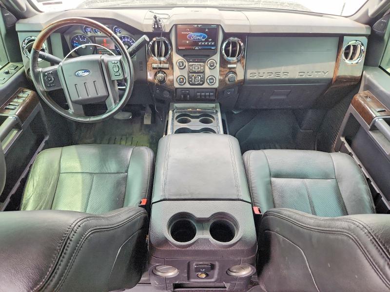Продажа на аукционе авто 2016 Ford F350, vin: 1FT8W3BT4GEA96710, номер лота: 59869716