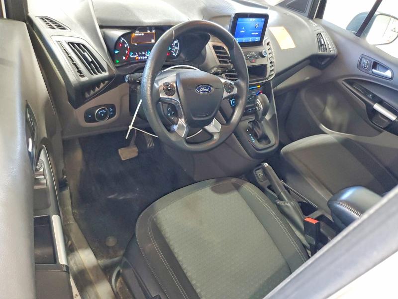 62431596 :رقم المزاد ، NM0LS7T27P1548804 vin ، 2023 Ford Transit Connect مزاد بيع