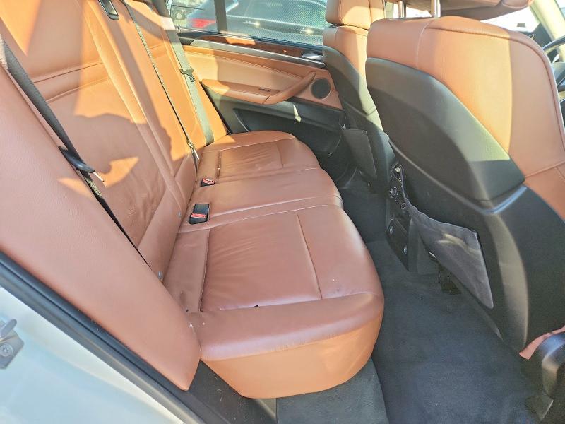 Продажа на аукционе авто 2012 Bmw X5, vin: 5UXZV4C57CL889713, номер лота: 59622856