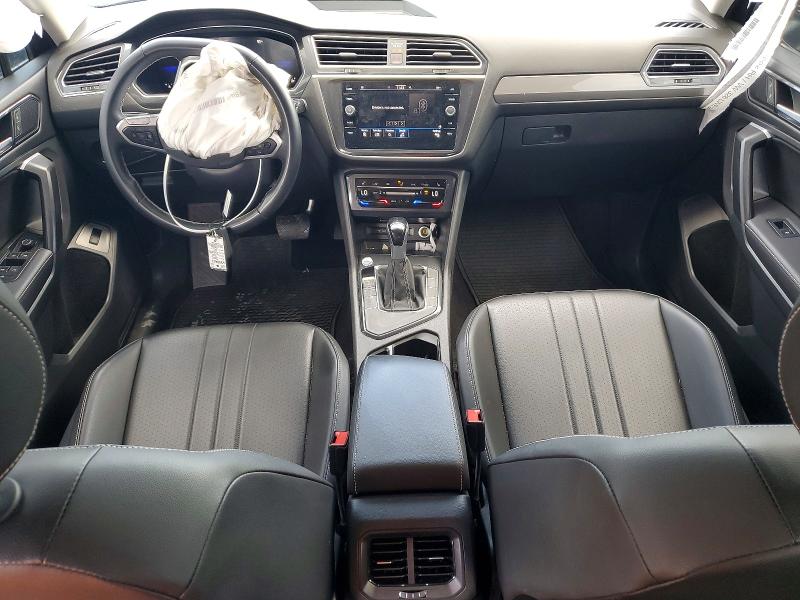 Aukcja sprzedaży 2024 Volkswagen Tiguan, vin: 3VV3B7AX9RM063931, numer aukcji: 76292385