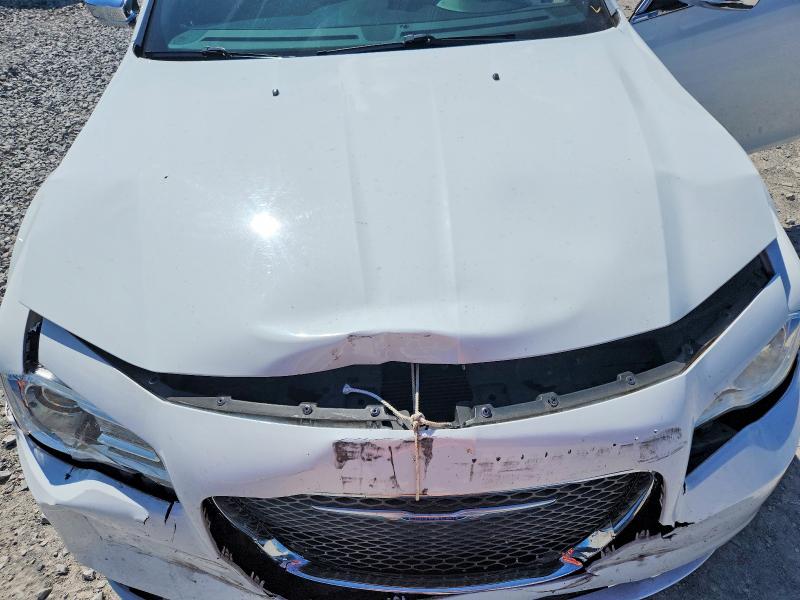 Aukcja sprzedaży 2019 Chrysler 300, vin: 2C3CCAEG9KH533791, numer aukcji: 63012726