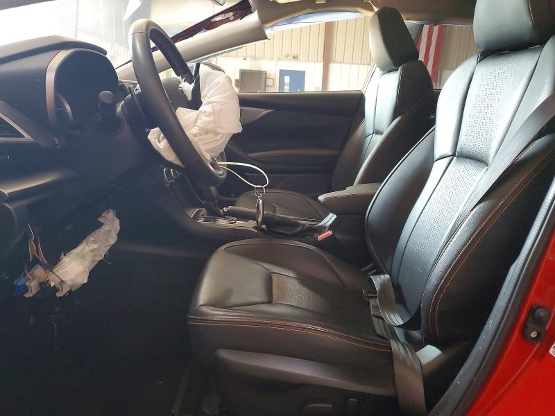 Aukcja sprzedaży 2023 Subaru Crosstrek, vin: JF2GTHMC3PH223364, numer aukcji: 62387486