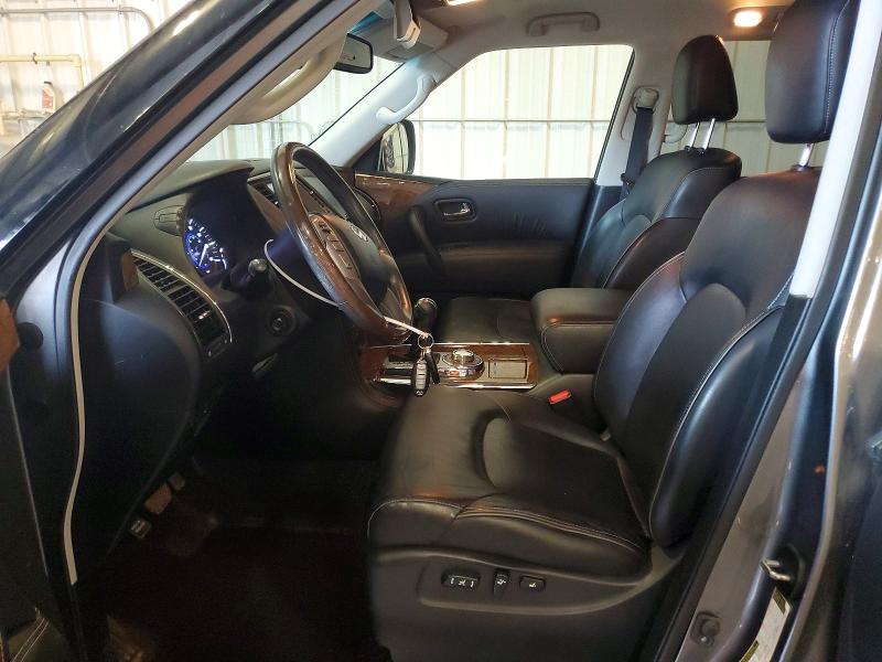 Продажа на аукционе авто 2015 Infiniti Qx80, vin: JN8AZ2NE9F9082314, номер лота: 97685325