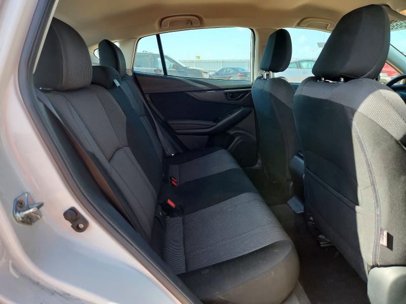 Aukcja sprzedaży 2021 Subaru Impreza, vin: 4S3GTAB68M3715352, numer aukcji: 61569576