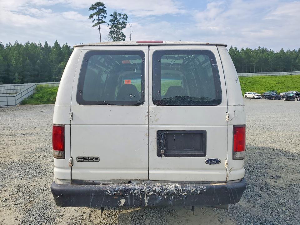 Aukcja sprzedaży 2007 Ford E150, vin: 1FTNE14W37DB11625, numer aukcji: 61916576