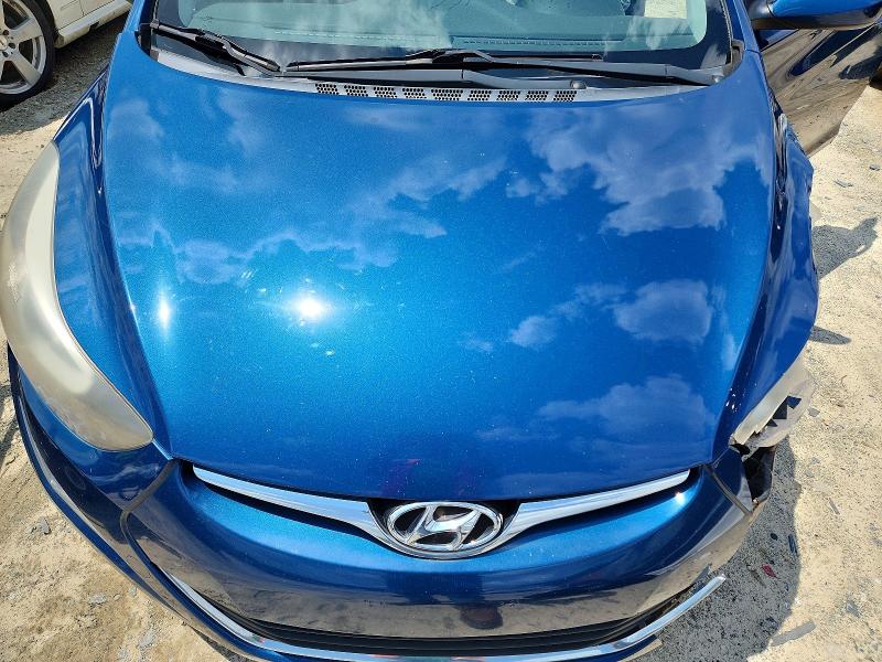 Продаж на аукціоні авто 2015 Hyundai Elantra Gt, vin: KMHDH4AE5FU322528, номер лоту: 63162536