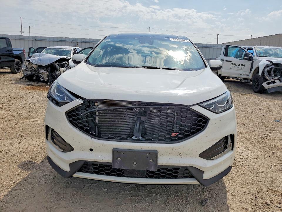 Aukcja sprzedaży 2020 Ford Edge, vin: 2FMPK4AP7LBB09064, numer aukcji: 62384486