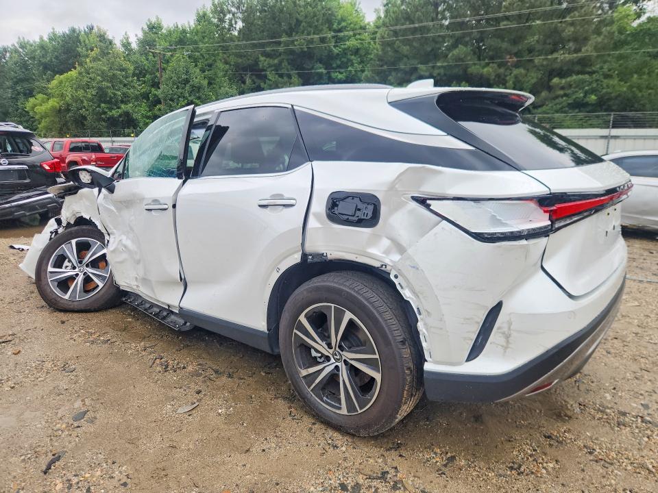 Продаж на аукціоні авто 2025 Lexus Rx 350, vin: 2T2BAMCA1SC122761, номер лоту: 60568736