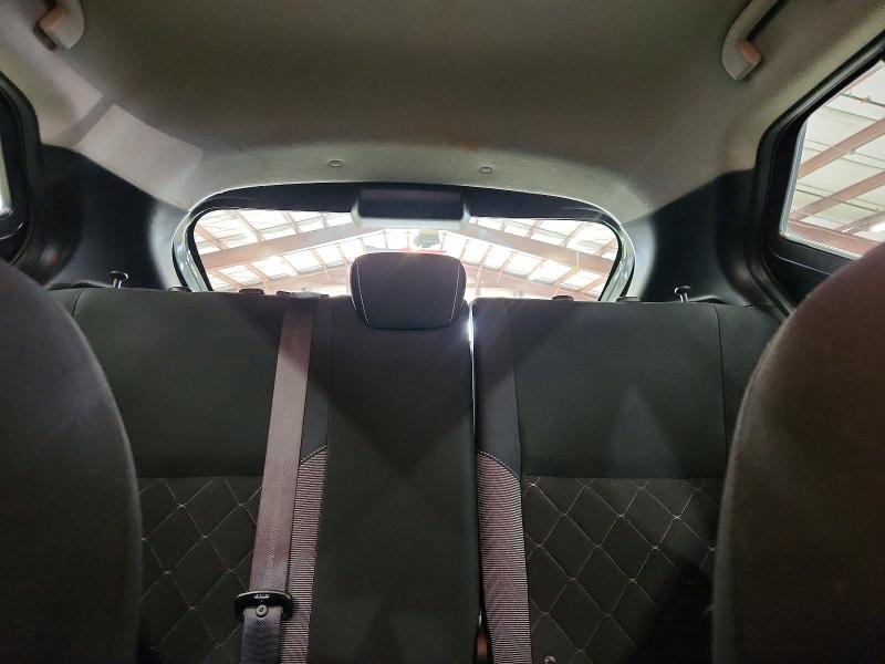 Продажа на аукционе авто 2020 Nissan Kicks, vin: 3N1CP5BV4LL539147, номер лота: 61329486