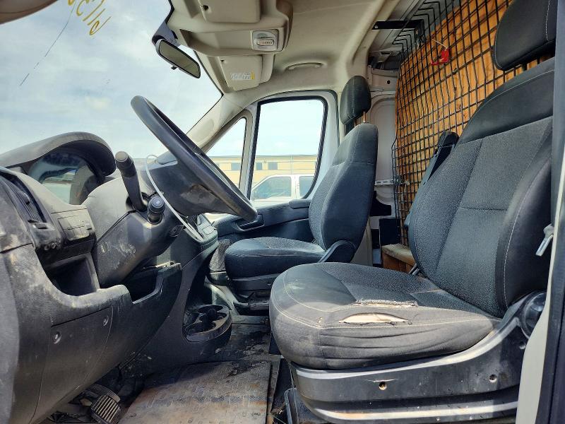 Aukcja sprzedaży 2018 Ram Promaster 1500, vin: 3C6TRVAG6JE115214, numer aukcji: 61132486