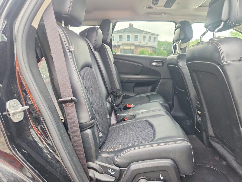 Продаж на аукціоні авто 2017 Dodge Journey, vin: 3C4PDCGG9HT625986, номер лоту: 63116056