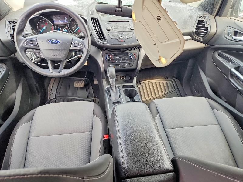 Aukcja sprzedaży 2018 Ford Escape, vin: 1FMCU9GD3JUA11823, numer aukcji: 62148506