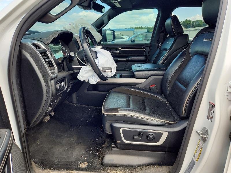Aukcja sprzedaży 2021 Ram 1500, vin: 1C6SRFRT1MN655119, numer aukcji: 63045796