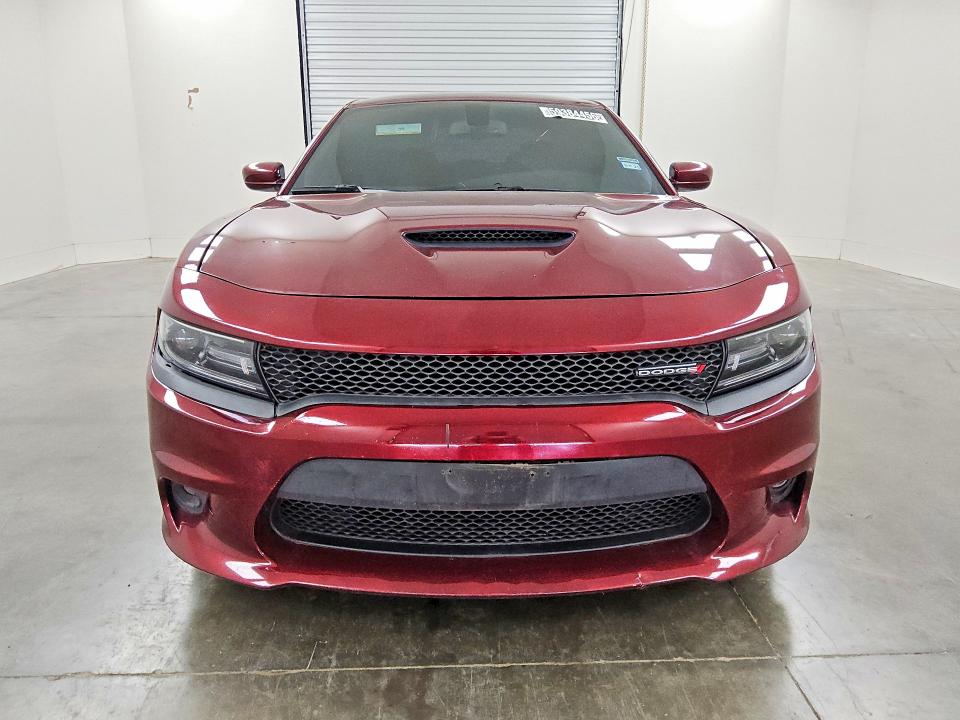 Aukcja sprzedaży 2020 Dodge Charger, vin: 2C3CDXHG2LH155293, numer aukcji: 59384456