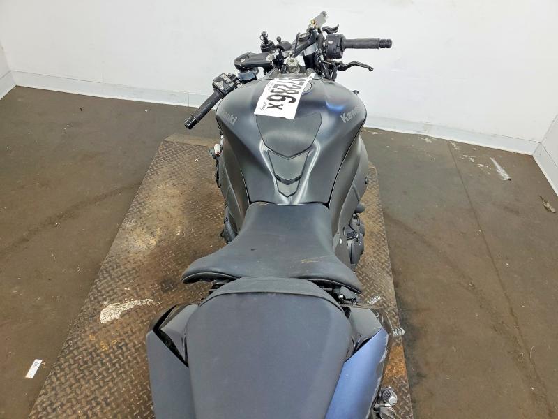 Aukcja sprzedaży 2025 Kawasaki Zx1002, vin: JKBZXVL18SA019919, numer aukcji: 60997286