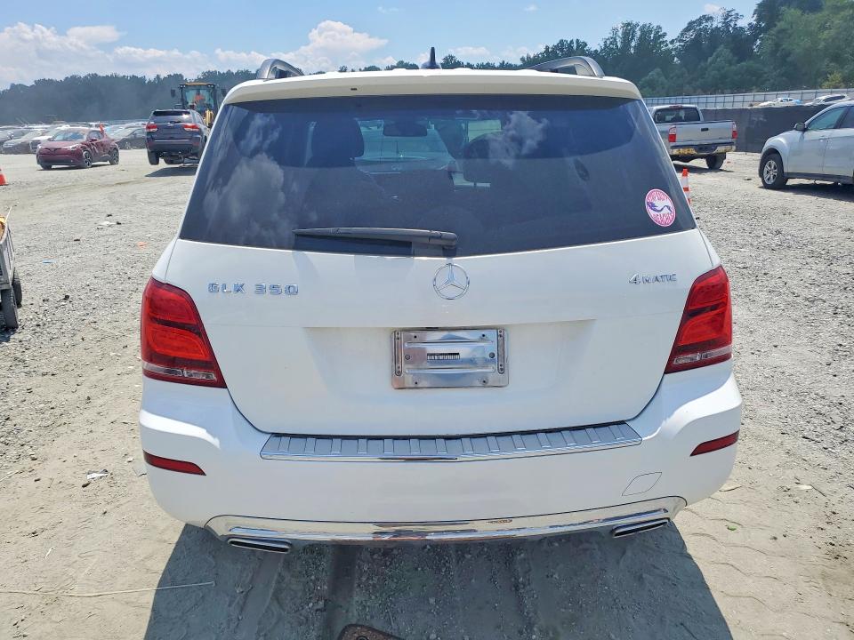 61549936 :رقم المزاد ، WDCGG8JB8EG330776 vin ، 2014 Mercedes-benz Glk مزاد بيع
