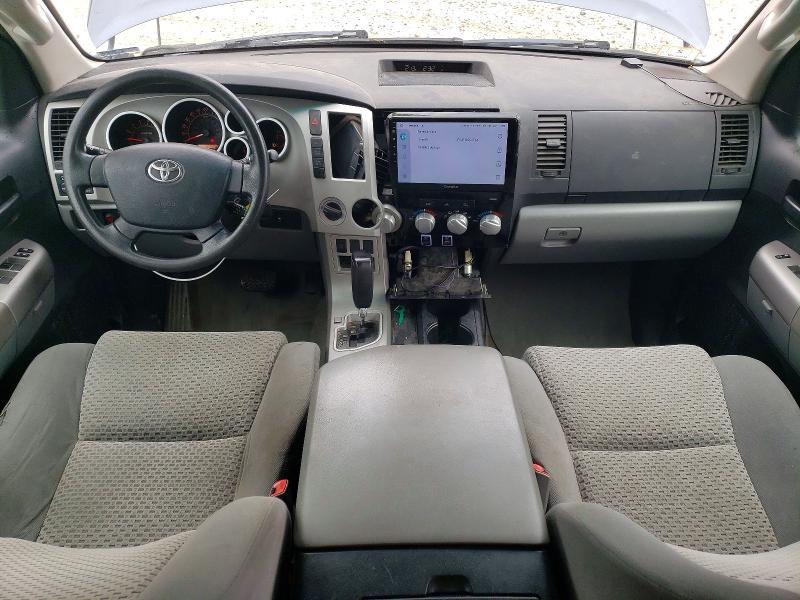 Продаж на аукціоні авто 2008 Toyota Tundra, vin: 5TFBV54188X066700, номер лоту: 63071066