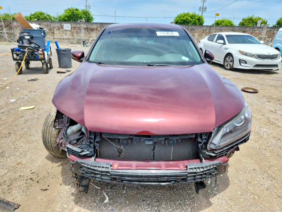 Продаж на аукціоні авто 2013 Honda Accord, vin: 1HGCR2F53DA054010, номер лоту: 58281016