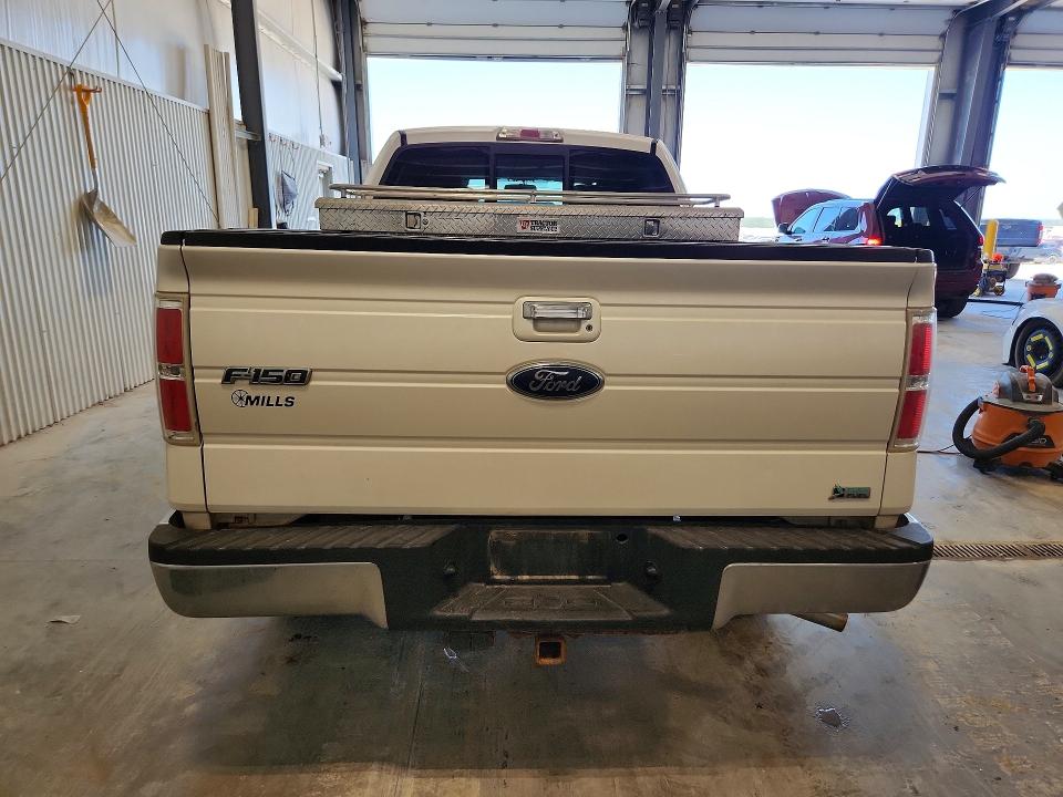 Aukcja sprzedaży 2010 Ford F150, vin: 1FTFW1EV4AFB85669, numer aukcji: 61171756