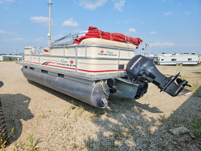Продаж на аукціоні авто 2006 Tracker Boat, vin: BUJ04024C606, номер лоту: 60773956