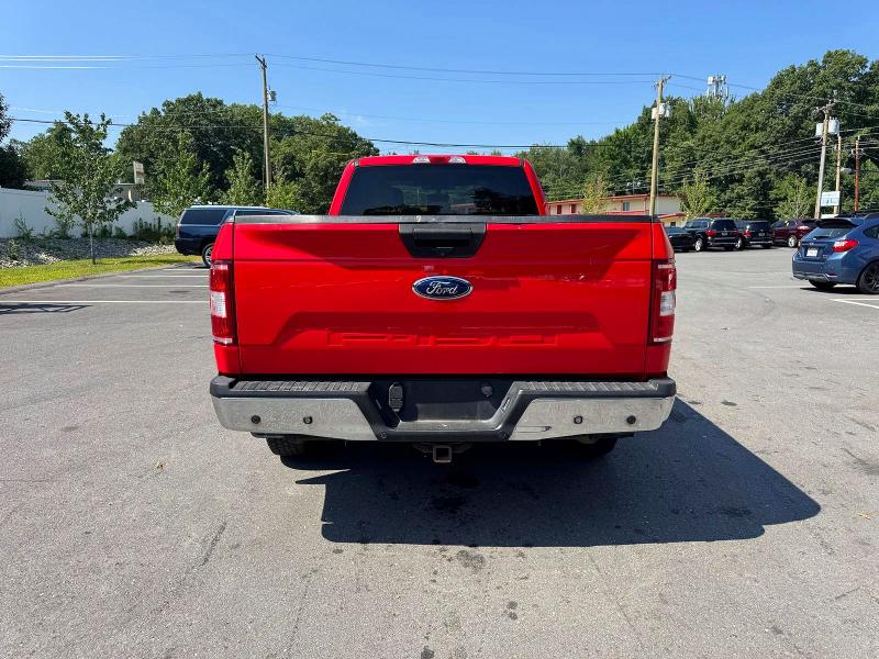 Продажа на аукционе авто 2020 Ford F150, vin: 1FTEX1C55LKE26080, номер лота: 62998636