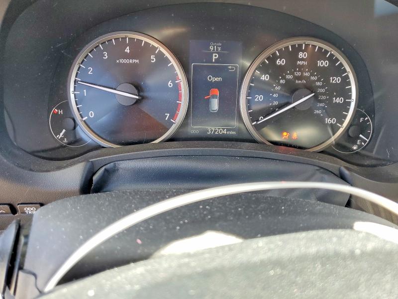 62891246 :رقم المزاد ، JTJYARBZ5H2070817 vin ، 2017 Lexus Nx 200t مزاد بيع