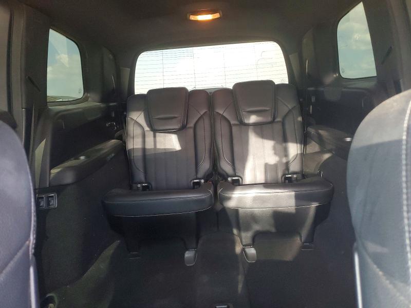 2019 Mercedes-benz Gls მანქანა იყიდება აუქციონზე, vin: 4JGDF6EEXKB183630, აუქციონის ნომერი: 60045356