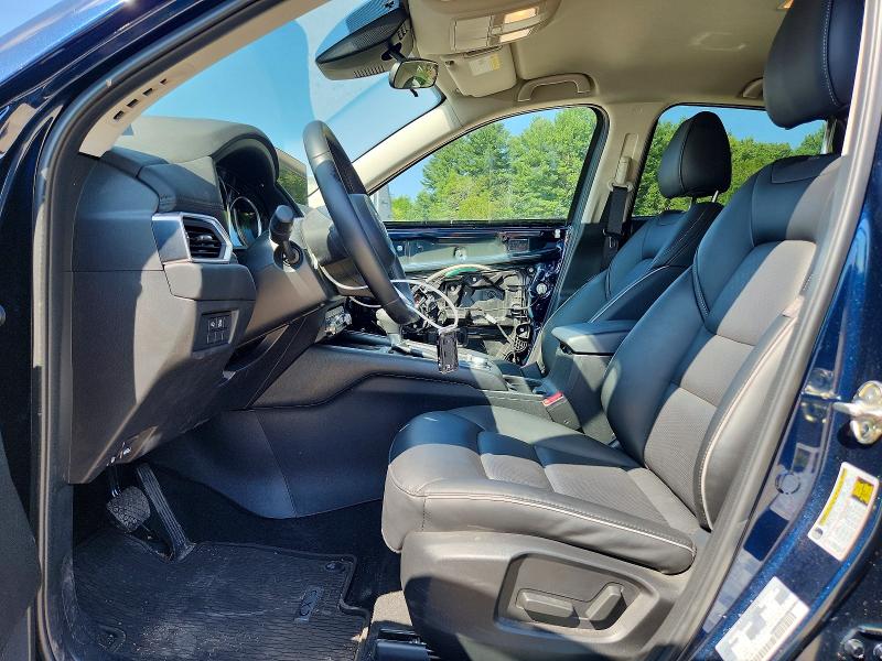 Продажа на аукционе авто 2025 Mazda Cx-5, vin: JM3KFBBL4S0661762, номер лота: 61871946