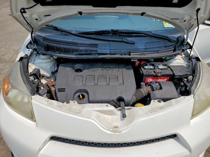61385746 :رقم المزاد ، JTKKUPB41D1032891 vin ، 2013 Scion Xd مزاد بيع