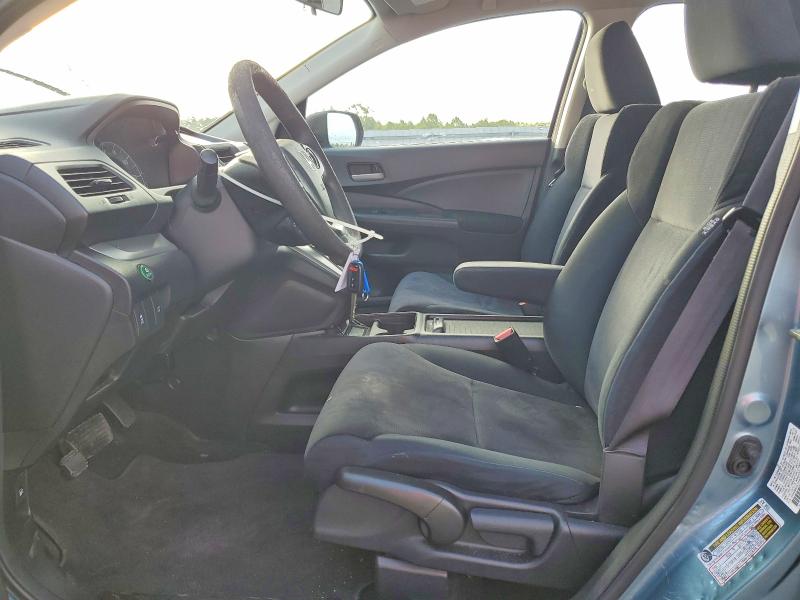 2014 Honda Cr-v მანქანა იყიდება აუქციონზე, vin: 2HKRM4H31EH672225, აუქციონის ნომერი: 60014346