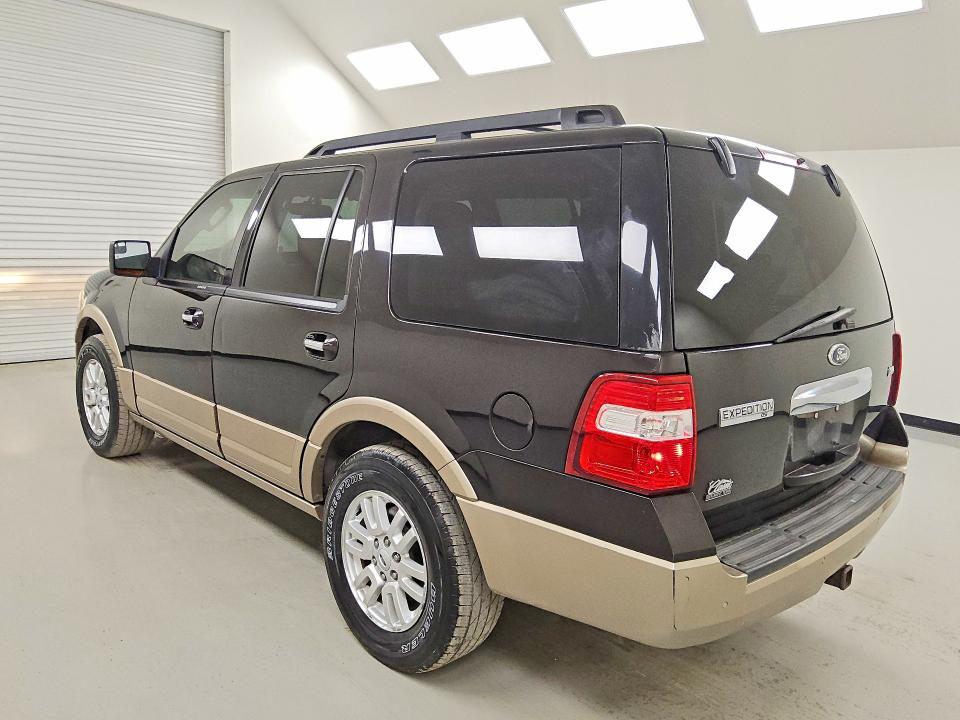 2013 Ford Expedition მანქანა იყიდება აუქციონზე, vin: 1FMJU1H52DEF14709, აუქციონის ნომერი: 61091606