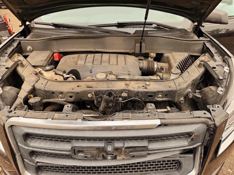 Aukcja sprzedaży 2015 Gmc Acadia, vin: 1GKKVPKD6FJ183656, numer aukcji: 60808306