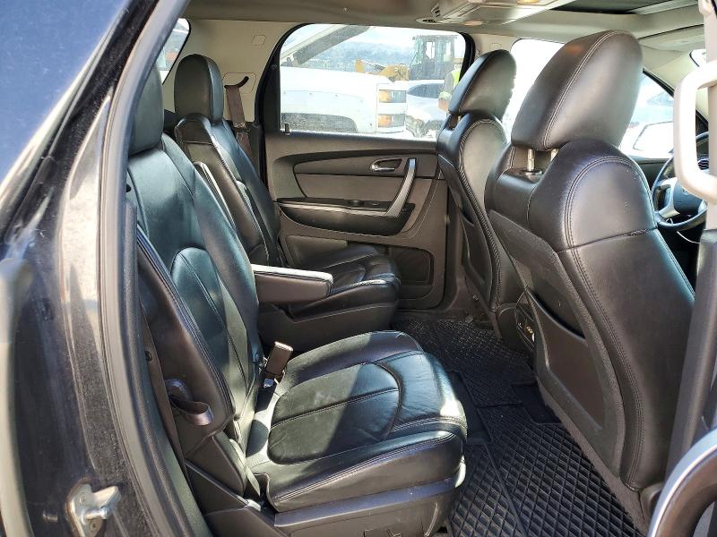 Aukcja sprzedaży 2012 Gmc Acadia, vin: 1GKKVRED2CJ133436, numer aukcji: 62802486