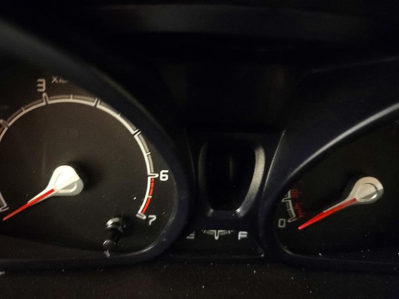 Продажа на аукционе авто 2012 Ford Fiesta, vin: 3FADP4AJ6CM126530, номер лота: 61810456