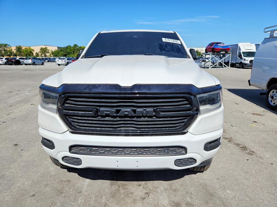 Aukcja sprzedaży 2021 Ram 1500, vin: 1C6RREFT8MN584594, numer aukcji: 61015606
