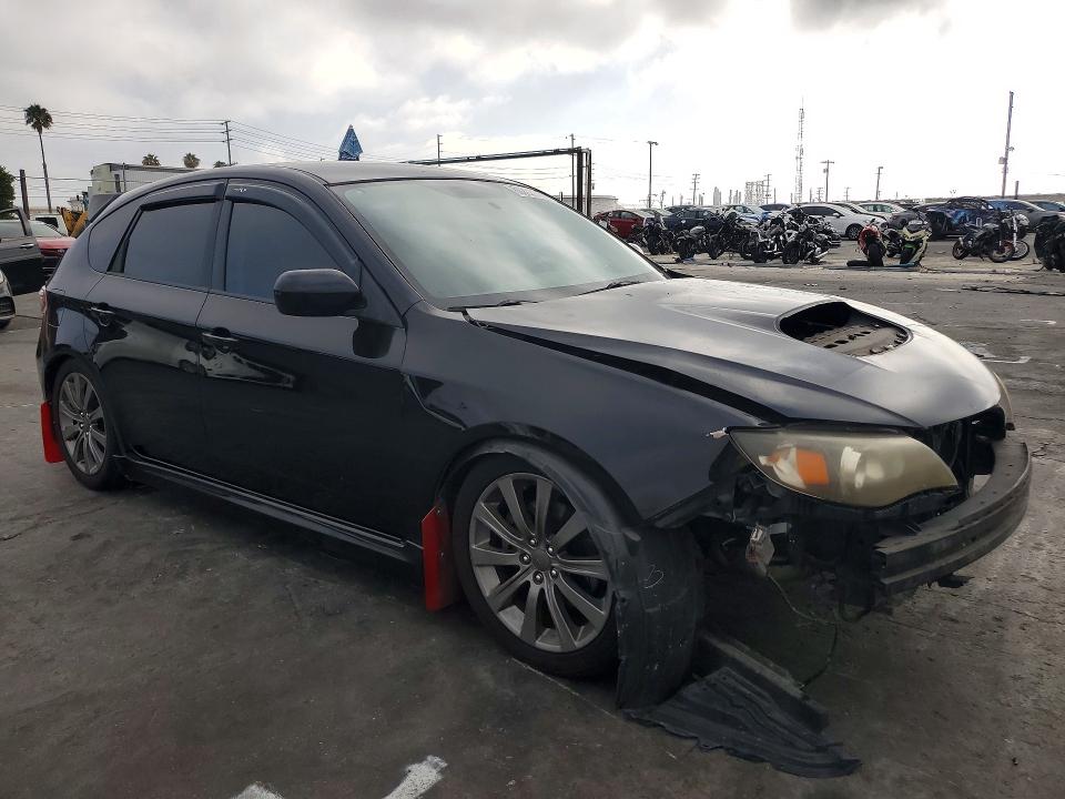 Продаж на аукціоні авто 2009 Subaru Impreza, vin: JF1GH76619G804054, номер лоту: 60222146