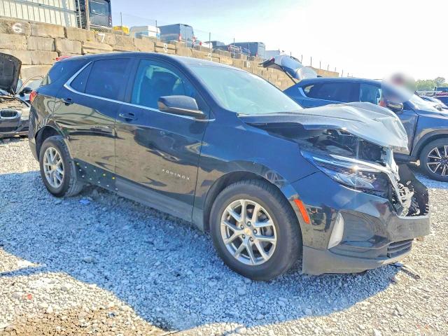 Продажа на аукционе авто 2022 Chevrolet Equinox, vin: 3GNAXKEV8NL174058, номер лота: 61033076